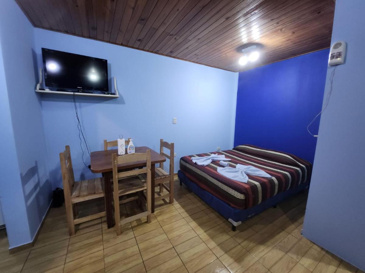 Rinconcito Iguazu Porto Iguaçu Exterior foto