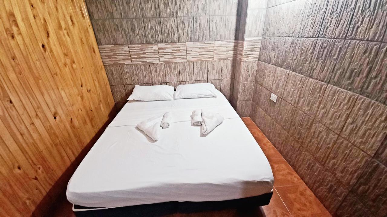 Rinconcito Iguazu Porto Iguaçu Exterior foto